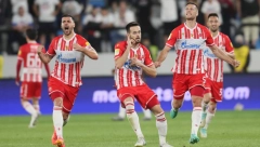 VAŽNA VEST IZ UEFA STIGLA NA "MARAKANU" Zvezda saznala ono što je najviše zanima ovog leta