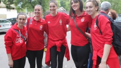 PRAVO NIOTKUDA Jedna od najboljih srpskih košarkašica završila karijeru