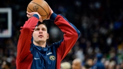 PUKLA BOMBA U NBA LIGI U Denver stigao nekadašnji MVP, Jokić dobio paklenog saigrača
