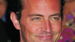 "BILI SU KAO HODAJUĆE APOTEKE"  Otkriveno da je još jedna slavna osoba umešana u smrt Metjua Perija