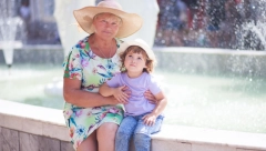 POSLALA SAM ĆERKU KOD SVEKRVE NA VIKEND Dete se vratilo drugačije, bila sam očajna kada sam videla šta joj je baba uradila