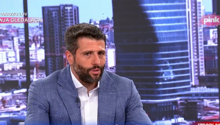 Šapić: Predstojeći izbori su daleko iznad od lokalnih iako bih voleo da se bavimo samo lokalnim temama gde imam najviše rezultata