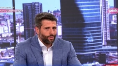 Šapić: Predstojeći izbori su daleko iznad od lokalnih iako bih voleo da se bavimo samo lokalnim temama gde imam najviše rezultata