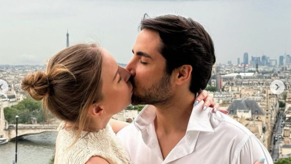 FURA SAT OD 70.000 evra Ćerka najbogatijeg Srbina pokazala momka, proslavili godišnjicu i otišli na luksuzno putovanje