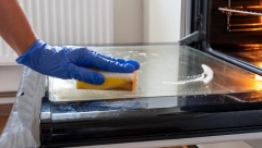 RERNA ĆE BLISTATI KAO NOVA Potreban vam je samo ovaj sastojak, nema napornog ribanja