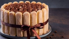 POSNA MARKIZA TORTA Nepečena poslastica raskošnog ukusa koji se pamti, a klasik bez premca