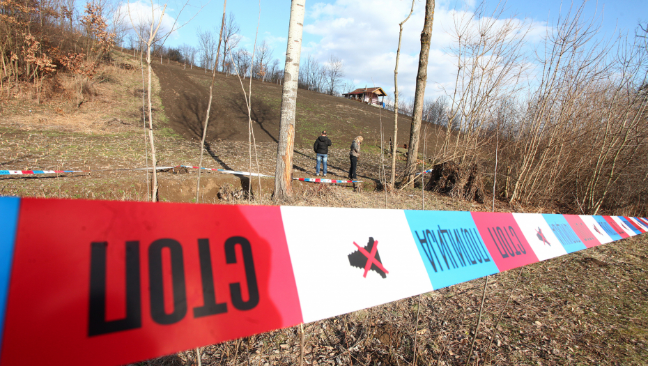 HITNO OGLAŠAVANJE MINISTRA POLICIJE "Aleksa Milojević je ubio bolesne oca i babu, kao i nepokretnog dedu"