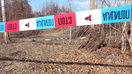 DETALJI UBISTVA I SAMOUBISTVA KOD VRANJA Niko ne poznaje muškarca, a za Vesnu imaju reči hvale