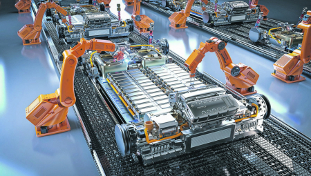 LITIJUMSKA GROZNICA TRESE EU Brisel ubrzava otvaranje rudnika i megafabrika litijum-jonskih baterija, kako se tu uklapa Srbija?