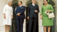 ŠOKANTNE ISPOVESTI TOME FILE "Jovanka mi je rekla da Tito nije hteo decu sa njom"