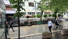 SRBIJU ĆE POGODITI TRI NEPOGODE! Za dva dana se otvaraju ''Bečka vrata'', stiže nam zahlađenje! (FOTO)