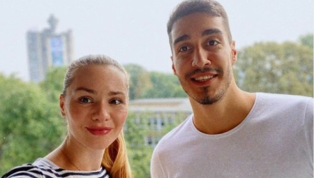 IRAČANIN OŽENIO SRPKINJU Promenio život iz korena, a za Srbiju je uradio nešto neverovatno!