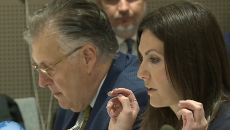 POREĐALI BI NAS ZA STRELJANJE, REKLI DA DIGNEMO RUKE UVIS! Bolno svedočanstvo Duške, žrtve rata u Bosni i Hercegovini