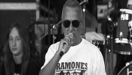 TONI MONTANO SAHRANJEN U STROGOJ TAJNOSTI Otkriveni svi detalji, brat nije hteo da plati sahranu