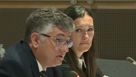 OVOM REZOLUCIJOM OTVARAJU SE STARE RANE Jovićevu poruku u UN sad svi POMNO slušaju!