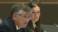 OVOM REZOLUCIJOM OTVARAJU SE STARE RANE Jovićevu poruku u UN sad svi POMNO slušaju!