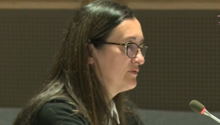 OCA SU MI PESNIČILI, MANIJAČKI GA GAZILI, U BOLU JE MOLIO DA GA UBIJU Dijana je rođena u Livnu i preživela je horor 1991.