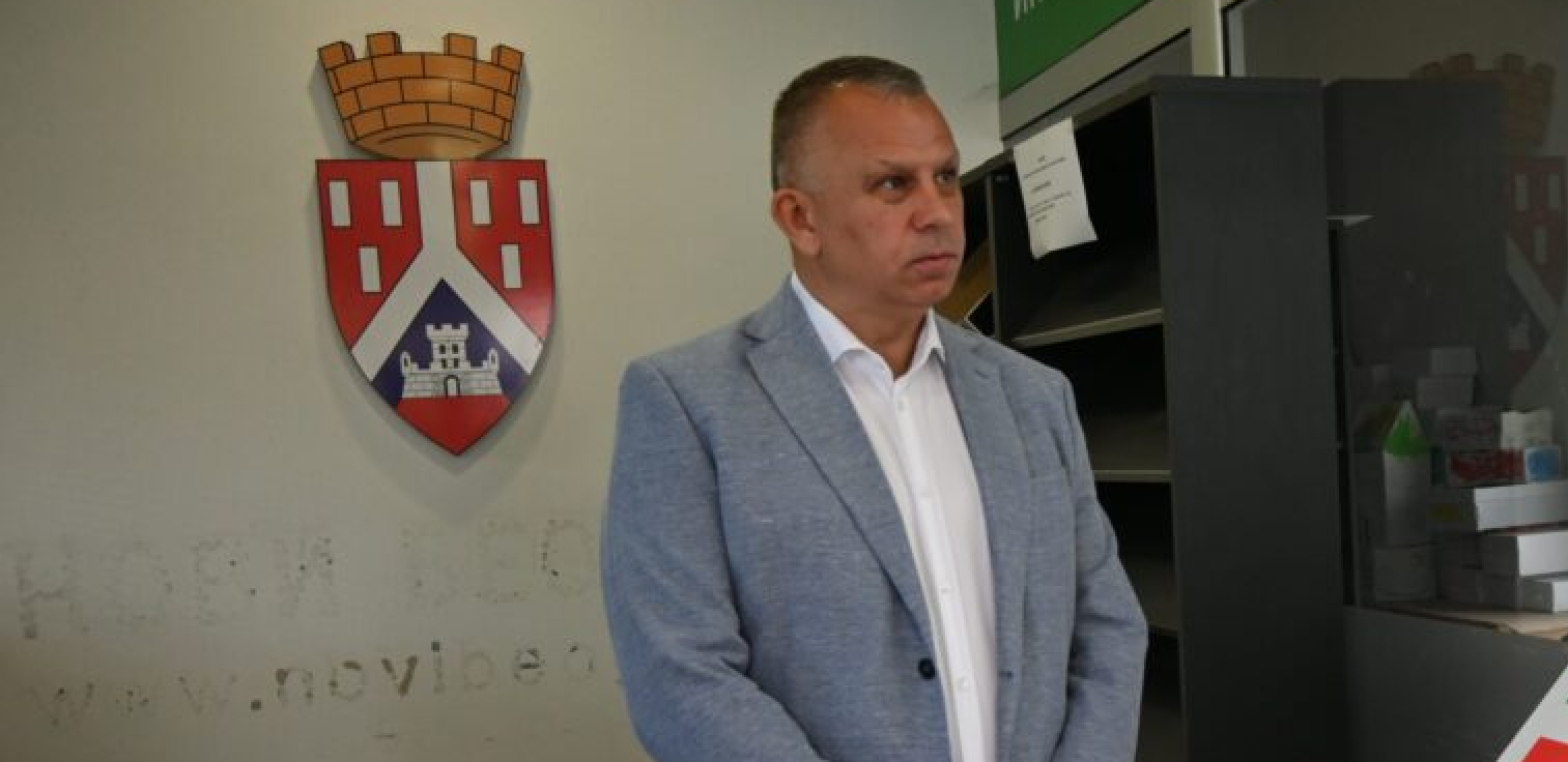 OPOZICIJI SMETA I VRTIĆ, SAD ATAKUJU I ČEKIĆIMA! Oglasio se prvi čovek Novog Beograda posle vandalskog napada