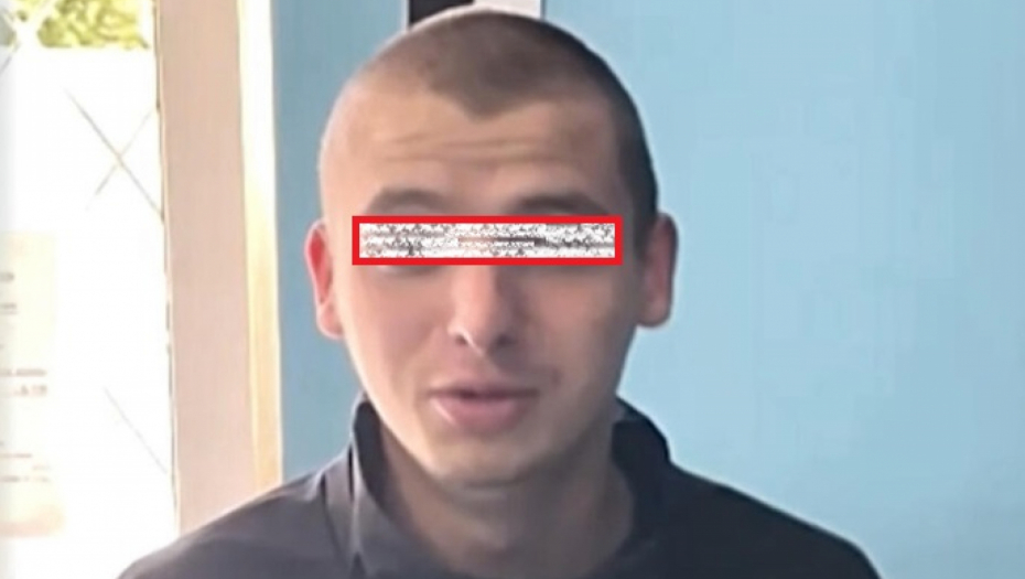 LOPOV NAPAO ČOVEKA, KAMERE SVE ZABELEŽILE Pretukao žrtvu, bacio je na zemlju i oteo joj telefon, a kad je "dolijao" priznao šta je uradio