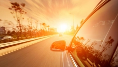 Skrivena funkcija u automobilu štiti oči od sunca