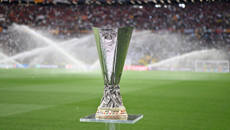 ALO! TIKET DANA Vraća nam se Liga Evrope, na programu i engleski Liga kup