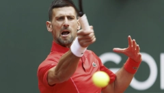 NOVAK UŠAO U ISTORIJU Đoković stigao do nestvarne brojke, samo su Konors i Federer ispred njega