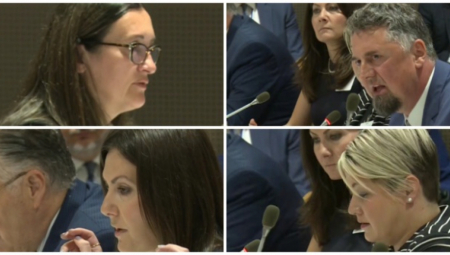 GOLE I SILOVANE ŽENE, IZLOMLJENI UDOVI, POLIVANJE VODOM NA ELEKTRIČNOJ STOLICI Oni su juče ispričali tragediju Srba u BiH