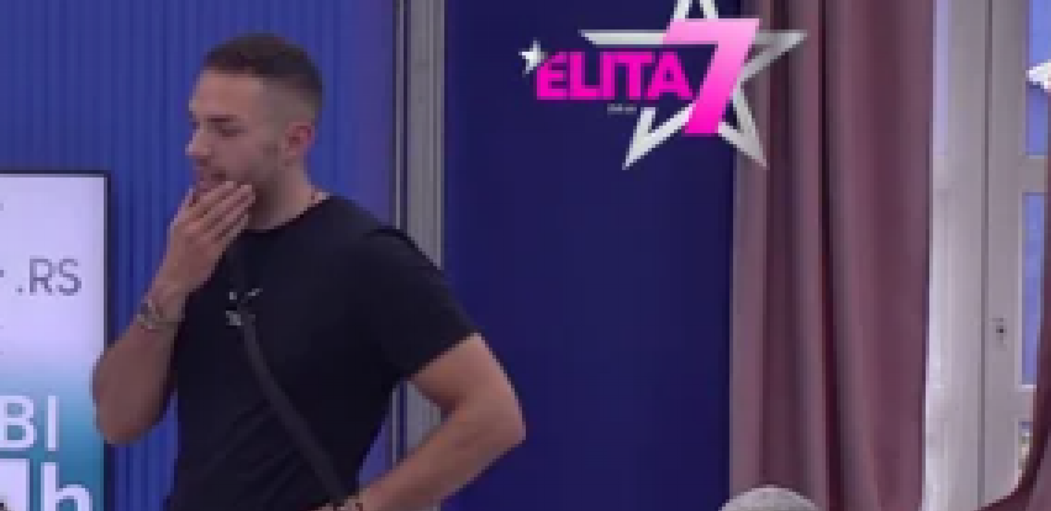 ANĐELO OTKRIO ŠTA MU FALI KOD ANITE! Mnogi su mislili da ovo nikada javno neće reći, muk u Beloj kući!