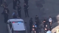 RADNIK RASPALIO PUCNJAVU U FIRMI Dvoje ljudi izgubilo život (VIDEO)