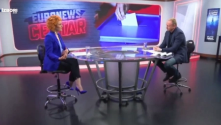 ĐILAS OPLEO PO SAVI MANOJLOVIĆU I OPOZICIJI KOJA IZLAZI NA IZBORE: "Imate fantomske odbornike!"