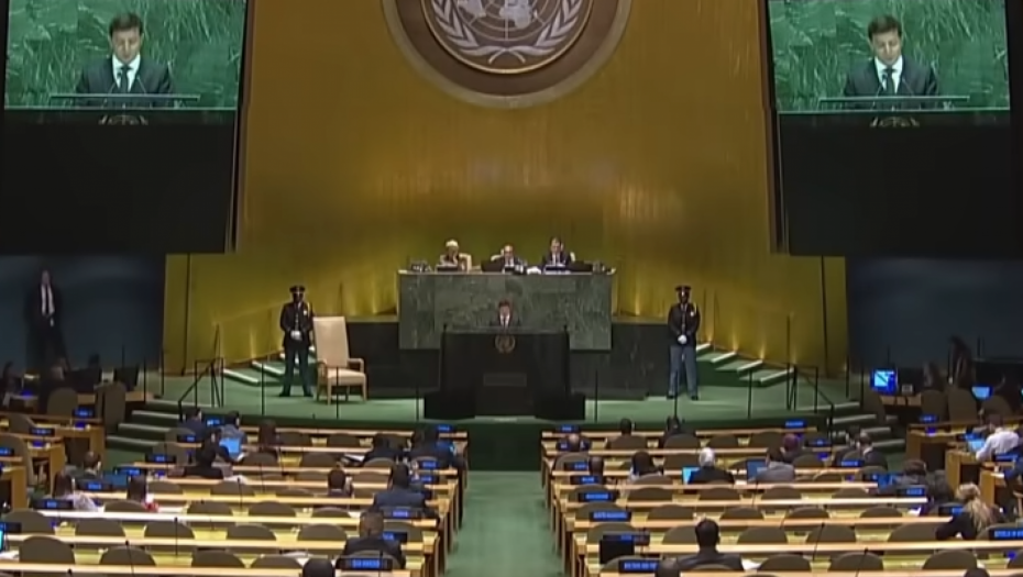 "OPASNO RAZVODNJAVANJE TERMINA GENOCID" Američki stručnjak o glasanju za rezoluciju o Srebrenici