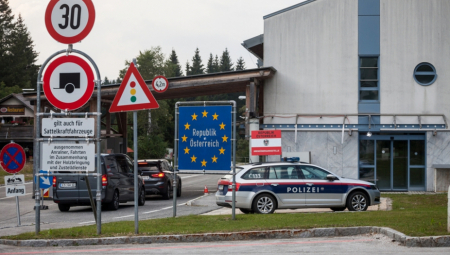VAŽNO ZA SVE KOJI KREĆU NA PUT Slovenija je ovo saopštila i Hrvatima i Mađarima