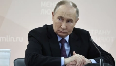 AMERIKANCI POBESNELI Putin ide u posetu savezniku Vašingtona