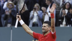 OVO MOŽE SAMO NOVAK Đoković ispisao istoriju
