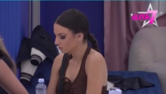 MAJA JAVNO RASKRINKALA STANISLAVA! Brutalno ponižavao Mionu, pa stao na stranu bivše, karambol u Eliti!