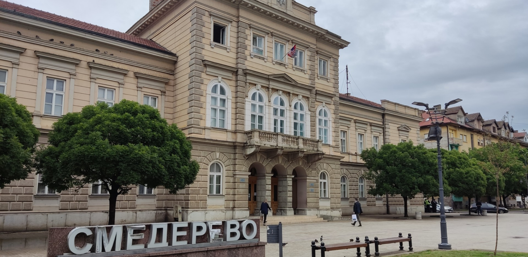 MILANKA SA ĆERKAMA NA TAVANU KUĆE ZADAVILA DEVERA Počinje suđenje za jeziv zločin u Smederevu
