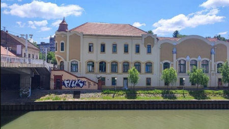 JEDNA OD NAJLEPŠIH GRAĐEVINA DOBIJA NOVOG VLASNIKA Agencija prodaje Palatu Dunđerski za 900.000 €, evo šta o tome kažu iz Zavoda za zaštitu spomenika