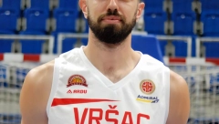 NAJBOLJI, A SKROMAN Simić je MVP Košarkaške lige Srbije: To je samo kruna timske igre