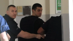 ODAVDE NEMA ŠANSE DA POBEGNE! Suđenje Urošu Blažiću počinje u prostoriji koja je kao BUNKER, evo kako izgleda