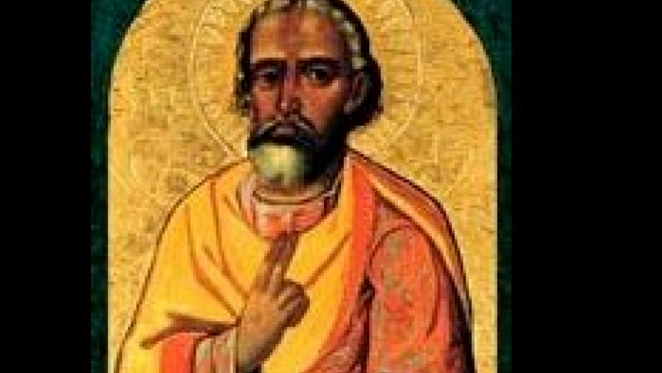 DANAS SE SEĆAMO JEDNOG OD NAJVEĆIH SVETACA Bio je jedan od 12 velikih apostola, obavezno izgovorite ovu molitvu!