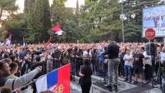 CRNOGORACA MANJE NEGO NA PROŠLOM POPISU, SRPSKI JEZIK U PORASTU! Koliko se struktura stanovništva u Crnoj Gori promenila od prethodnog popisa 2011. godine?