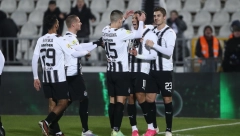 KAKVA MRŽNJA " Dinamo mora da uništi ove kretene iz Srbije"