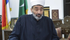 "SRPSKI NAROD NIJE GENOCIDAN" Muftija Jusufspahić: Srbija to ne zaslužuje