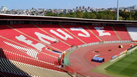 VIC DANA Dolazi delija kod Boga i hoće da ide u raj...