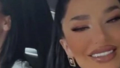 ALEKSANDRA NIKOLIĆ NEPREPOZNATLJIVA Nakon porođaja otišla na remont, evo šta je sve uradila na sebi