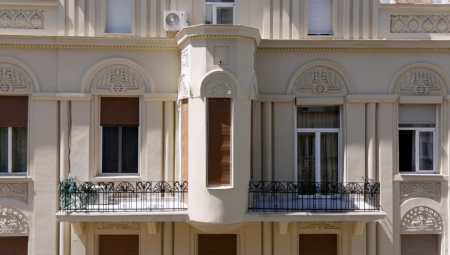 STARI GRAD POVRATIO SVOJ ORIGINALNI SJAJ, OSVEŽENE FASADE PROMENILE IZGLED SRCA PRESTONICE! Novo ruho za moderni Beograd - građani zastaju, satima gledaju arhitektonsko ČUDO! (FOTO)