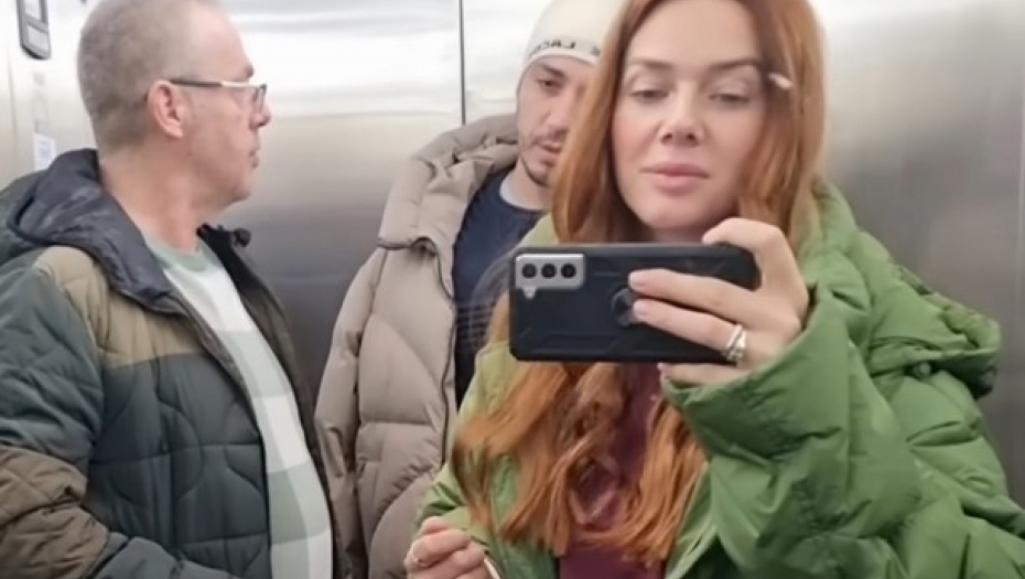 UDALA SE ZA 18 GODINA STARIJEG TURČINA, RODILA TROJE DECE Ovo nikako nije smela da kaže roditeljima!