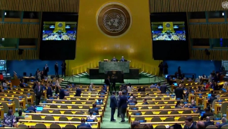 ŠTA PIŠE U USVOJENOJ REZOLUCIJI O SREBRENICI: Ovim su pokušali da stave žig na SRPSKI NAROD