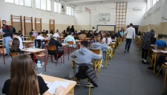 TEST IZ IZBORNOG PREDMETA VEOMA LAGAN Pitanje bilo i koji mesec ima dan više u prestupnoj godini