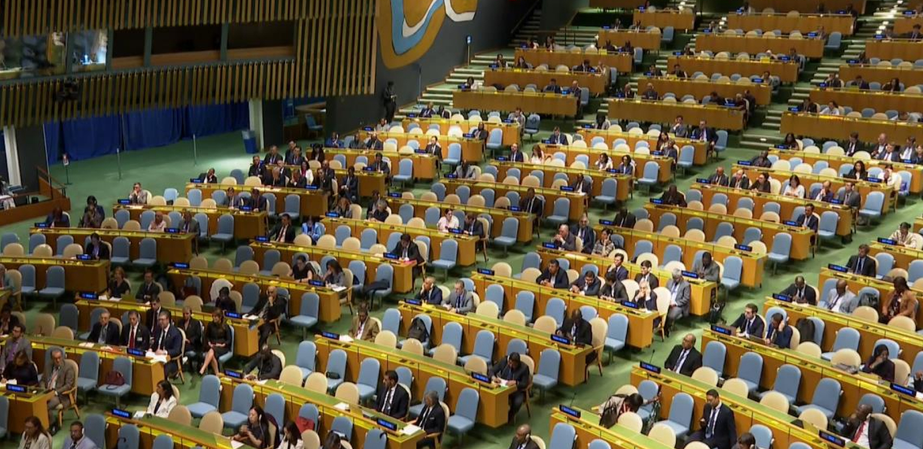 PREMA LOGICI BOSANSKIH MEDIJA REZOLUCIJA NIJE USVOJENA! Nije da brane Srbiju, evo zašto!